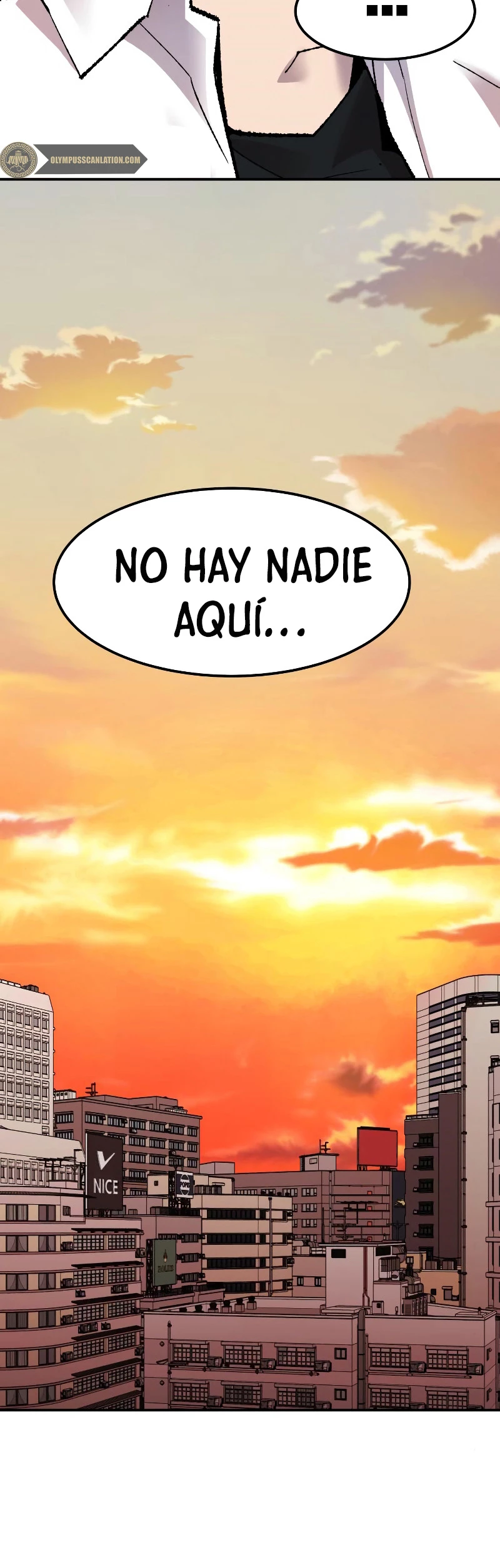 Rompiendo Limites > Capitulo 48 > Page 61